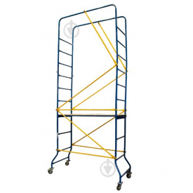 Поміст пересувний