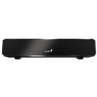 Акустика Genius SoundBar 100 USB Black (6548033)