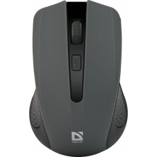Фото - Мышь Defender Accura MM-935 Wireless Grey (52936) Мышь Defender Accura MM-935 Wireless Grey (52936)