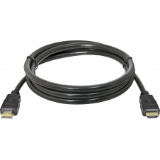 Кабель цифровой видео Defender HDMI-05 HDMI M-M (87351) (6337024)