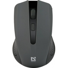 Миша Defender Accura MM-935 Wireless Grey (52936) Мукачево