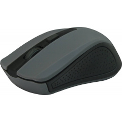 Миша Defender Accura MM-935 Wireless Grey (52936) Мукачево
