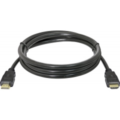 Кабель цифровой видео Defender HDMI-05 HDMI M-M (87351) (6337024) Кременчуг