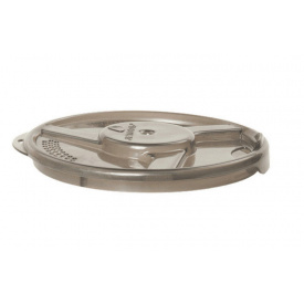 Крышка для чашки Jetboil Lid Sol Carbon (1033-JB C55110)