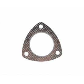 Прокладка приймальної труби глушника фланець OEM ВАЗ (21100-1203020)