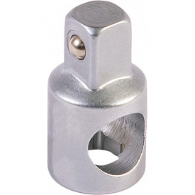 Перехідник MASTERTOOL 3/8 B - 1/2 H CRV GM (78-0086)