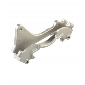 Напрямна гальмівних колодок права OEM ВАЗ 21213 (21213-350115400)