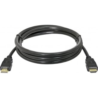 Кабель цифровий відео Defender HDMI-05 HDMI M-M (87351) (6337024)