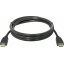 Кабель цифровой видео Defender HDMI-05 HDMI M-M (87351) (6337024) Кременчуг