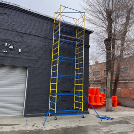 Вышка-тура 1,2х2,0м (5+1), вышка тура