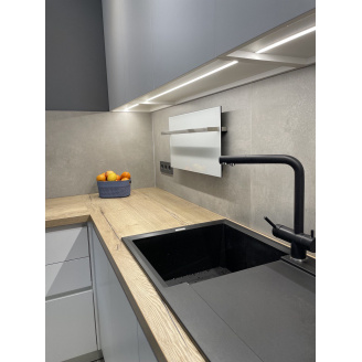 Електро сушарки для рушників на кухні