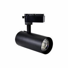 Светодиодный трековый светильник Horoz Electric BREMEN-30 30W черный (018-031-0030-020)