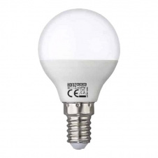 Светодиодная лампа Horoz Electric ELITE-10 10W Е14 4200K (001-005-0010-030)