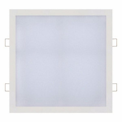Светодиодный светильник врезной Horoz Electric Slim/Sq-24 24W 6400K (056-005-0024-020) Покровск