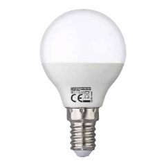 Светодиодная лампа Horoz Electric ELITE-10 10W Е14 4200K (001-005-0010-030) Ворожба