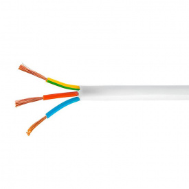 Кабель ШВВП 3х2,5 ІНТЕР