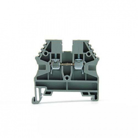 Клема набірна на DIN рейку AVK-4 Klemsan