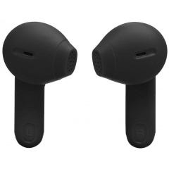 Гарнітура JBL TUNE FLEX 2 Black (JBLTFLEX2BLK) Київ