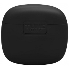 Гарнітура JBL TUNE FLEX 2 Black (JBLTFLEX2BLK) Київ