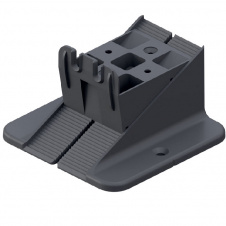 Регульована опора Raptor M 35-65