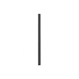 Точковий світильник Nowodvorski Fourty 4x4x90 см Чорний (Now10823)