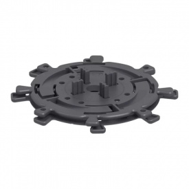 Регулируемая опора SPIRAL 10-17 мм 