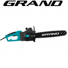 Пила цепная электрическая Grand ПЦ-2700