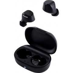 Гарнітура Panasonic RZ-B120WDG-K Чорний (RZ-B120WDG-K) Полтава