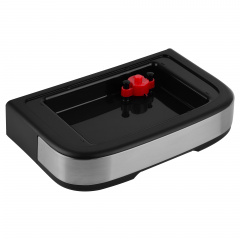 Кофеварка эспрессо ERGO CE 7700 (6672502) Чернівці