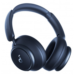 Гарнитура Anker SoundСore Space Q45 Blue (A3040G31) Балаклея