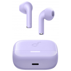 Гарнітура Anker SoundСore K20i Purple (A3994GQ1) Ізюм