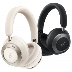 Гарнітура Anker SoundСore Space One Pro White (A3062G21) Слов'янськ