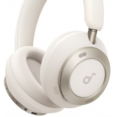 Гарнітура Anker SoundСore Space One Pro White (A3062G21) Слов'янськ