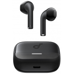 Гарнітура Anker SoundСore K20i Black (A3994G11) Київ