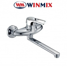 Смеситель для кухни от стены Winmix NST12-181, Польша