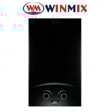 Газовая колонка Winmix GWH-0210 Basic Black, 10 литров