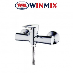 Змішувач для душкабіни Winmix PUD5-045, Польща Киев
