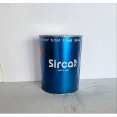 Концентрат красителя для дерева Белый Sirca Cpi561.01 1 л Коростень