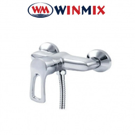 Змішувач для душкабіни Winmix GIT5-A181, Польща