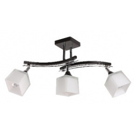 Люстра стельова Sirius B N1435/3 на 3 плафони