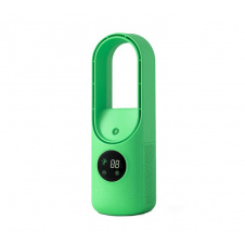 Вентилятор настільний Smart 10042 Зелений (021687)