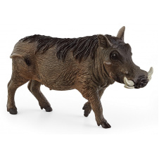 Игровая фигурка Schleich Бородавочник 82х27х49 мм (6688224)