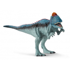 Игровая фигурка Schleich Криолофозавр 247х89х106 мм (6688159) Обухів