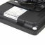 Комплект Wi-Fi відеодомофонa 7 BCOM BD-760FHD/T Black з підтримкою Tuya Smart і BT-400FHD Black Київ