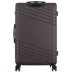 Валіза Semi Line 28" L 104 л Brown (T5788-3) Київ