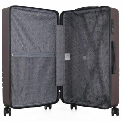 Валіза Semi Line 28" L 104 л Brown (T5788-3) Київ