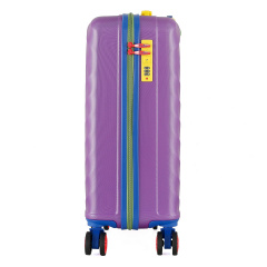 Чемодан Semi Line 20" T5804-1 S 41 л Purple (DAS2902) Киев