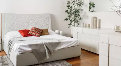 Вибір ліжка, що змінить ваш сон: Ідеальне ліжко для кожної спальні