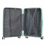 Чемодан Semi Line 24" T5831-2 M 63 л Mint (DAS2879) Золотоноша