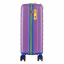 Чемодан Semi Line 20" T5804-1 S 41 л Purple (DAS2902) Киев